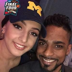 Meet your Posher, Jasmine